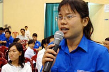 Hôm nay, hoàn tất các cuộc tiếp xúc cử tri