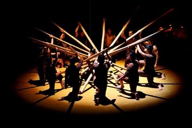 Xiếc "Làng tôi" có nguy cơ bị xếp kho