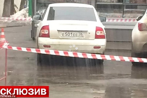 Nga tìm thấy chủ xe nghi chở thủ phạm sát hại cựu Phó thủ tướng