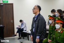 Xét xử 7 cựu cán bộ ngân hàng gây thất thoát hơn 180 tỷ đồng