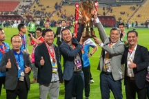 Ai có thể thay ông Trần Anh Tú ở các vị trí chủ chốt của VFF và VPF?