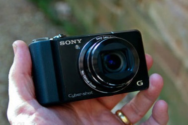 Kinh nghiệm hay khi lựa chọn máy ảnh du lịch