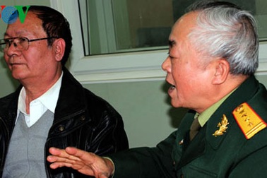 Bí mật về hệ thống radar trong chiến dịch 12 ngày đêm 