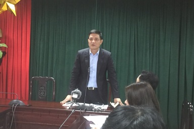 Vụ trẻ dương tính với sán lợn: Chủ động tiếp nhận và điều trị miễn phí cho học sinh