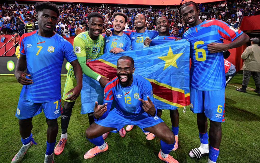 Một đội tuyển có nguy cơ bị cấm tham dự World Cup 2026 ngay trước giờ G - 2