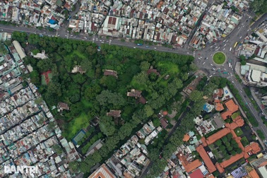 Xây đài tưởng niệm người mất vì Covid-19 ở TPHCM là dũng cảm, hợp lòng dân