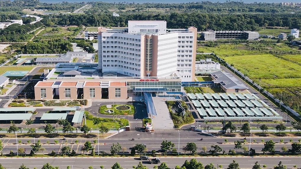 Khu vực phía Đông TPHCM: Y tế và giáo dục từng bước đáp ứng yêu cầu - 1 Khu vực phía Đông TPHCM: Y tế và giáo dục từng bước đáp ứng yêu cầu - 1