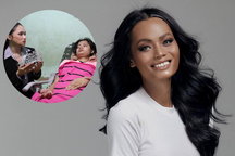 Người mẫu chuyển giới Châu Kim Sang qua đời ở tuổi 26 vì ung thư