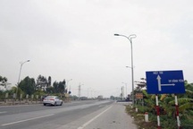 440 ô tô bị phạt nguội trên một cung đường BOT ở Vĩnh Phúc