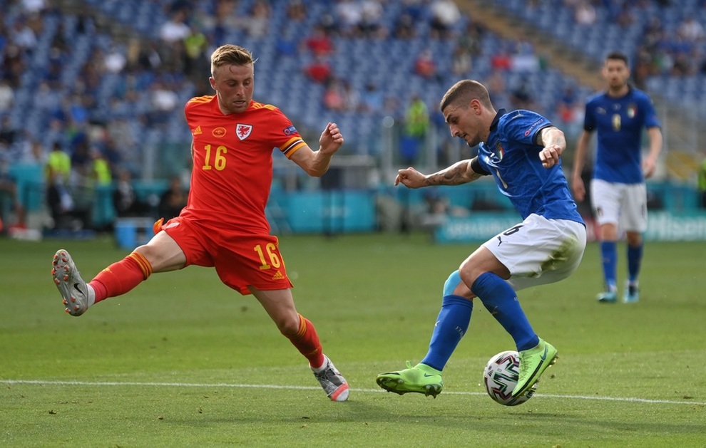 5 điểm nóng quyết định trận Italia - Tây Ban Nha ở bán kết Euro 2020 - 3 5 điểm nóng quyết định trận Italia - Tây Ban Nha ở bán kết Euro 2020 - 3