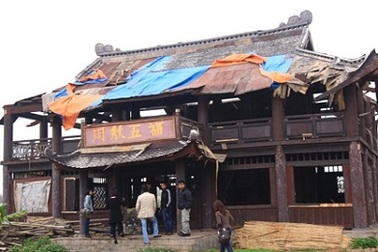 Đừng mơ biến trường quay thành mỏ vàng