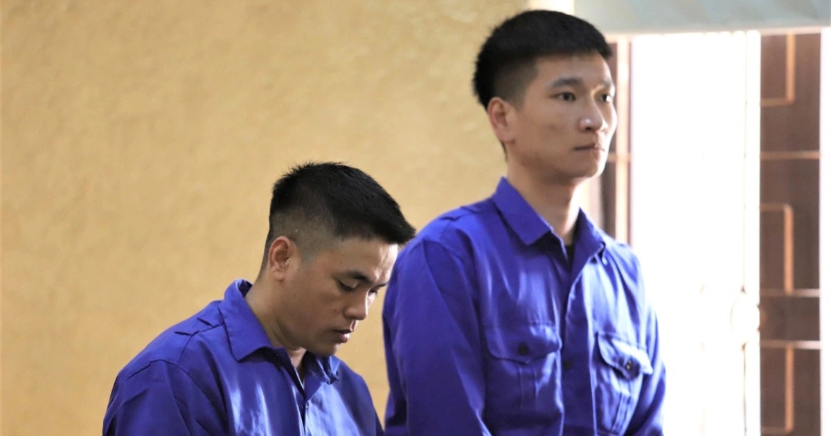 Nhóm mua bán người sang đặc khu Tam Giác Vàng lĩnh án
