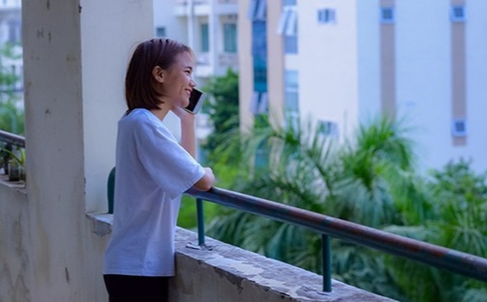 Tâm thư Hiệu trưởng giữa tâm dịch: “Mong mỏi nhất là trường sẽ bình yên” - 1 Tâm thư Hiệu trưởng giữa tâm dịch: “Mong mỏi nhất là trường sẽ bình yên” - 1