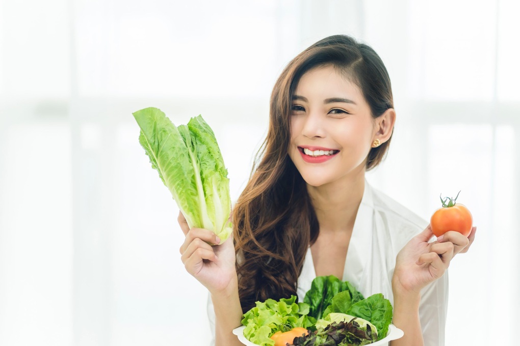 Bí quyết nâng cấp làn da sau kỳ nghỉ Tết - 6 Bí quyết nâng cấp làn da sau kỳ nghỉ Tết - 6