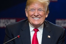 Lộ diện đối thủ tự tin đủ năng lực nhất đánh bại ông Trump năm 2020