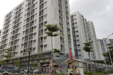 Thủ tướng quyết định lãi suất ưu đãi 4,8% cho vay mua nhà ở xã hội