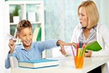 Hội chứng “thiếu tập trung lâu dài” ở trẻ - Không thể lơ là