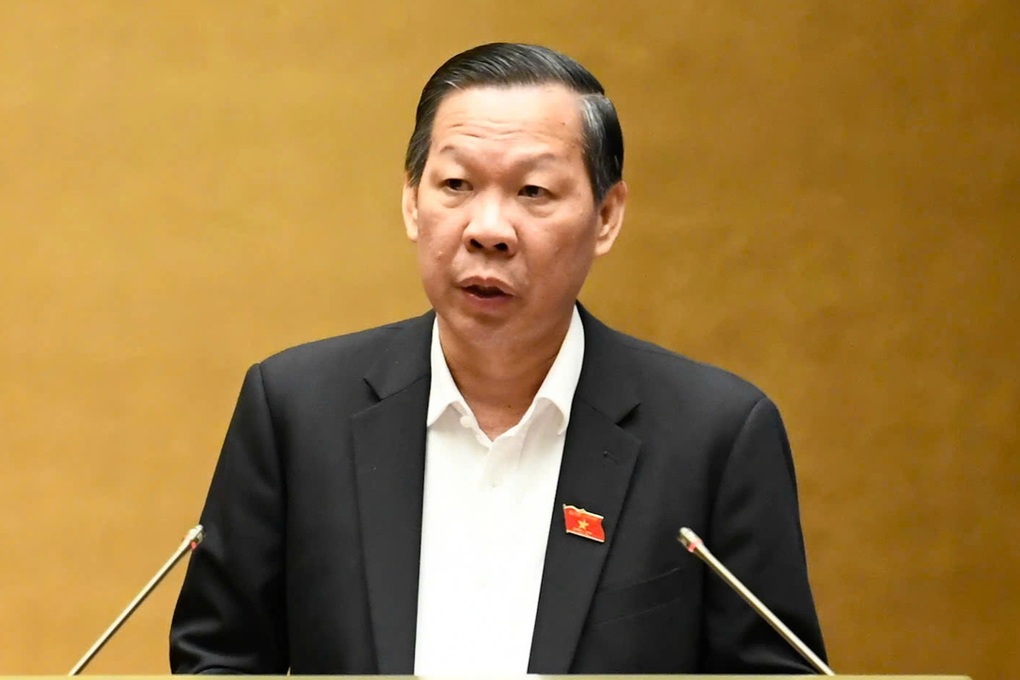 Chính phủ muốn xây sân bay 5 sao” Gia Bình 196.000 tỷ, dùng trong 70 năm - 4