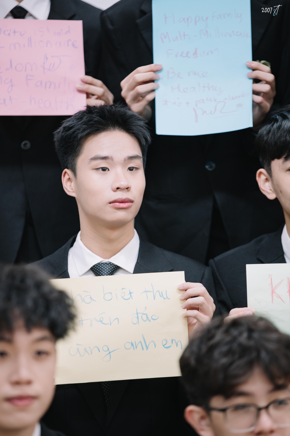 Nam sinh hướng nội và hành trình giành tổng học bổng hơn 15 tỷ đồng của Mỹ - 6 Nam sinh hướng nội và hành trình giành tổng học bổng hơn 15 tỷ đồng của Mỹ - 6