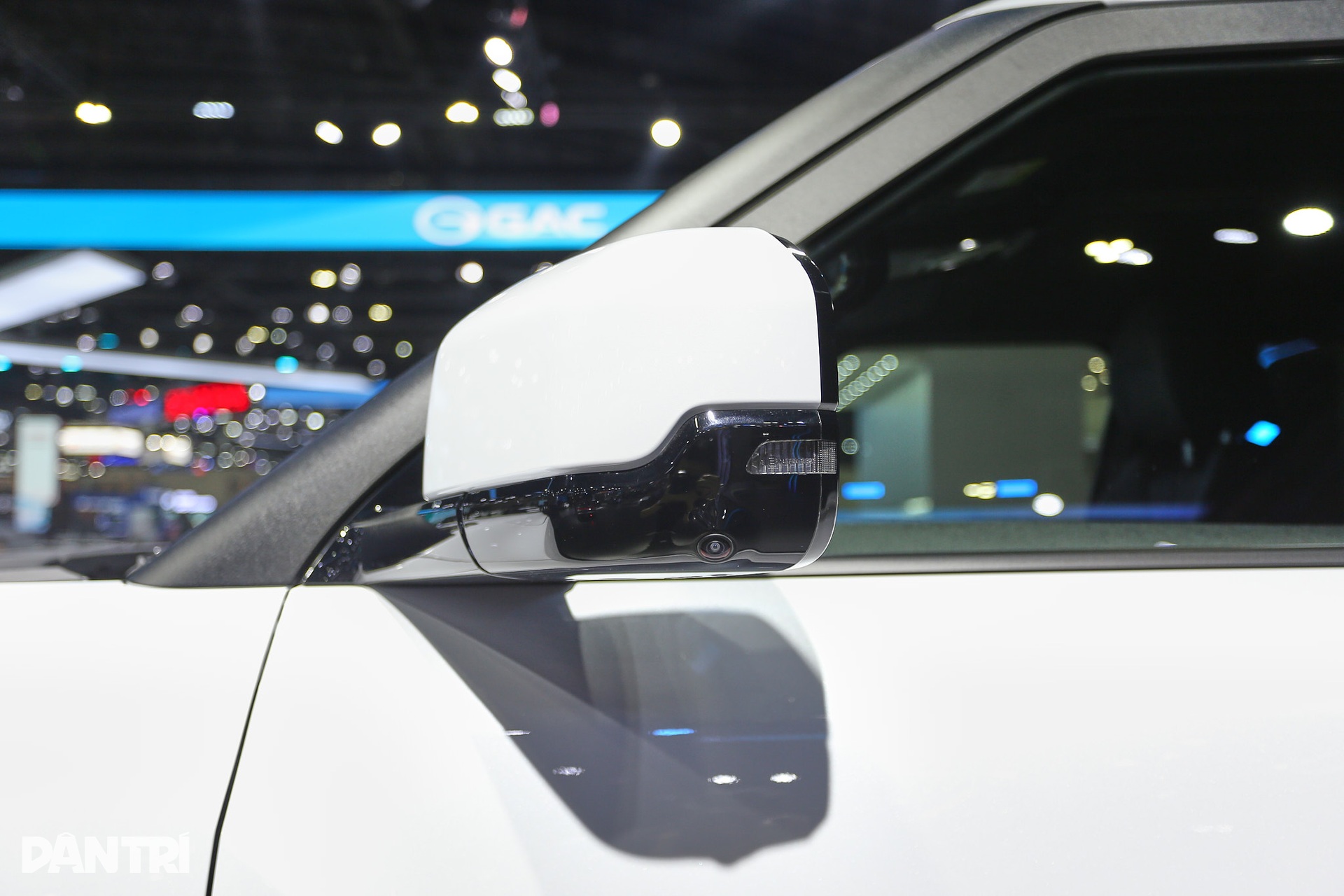 Cận cảnh BYD Shark 6, bán tải Trung Quốc 430 mã lực cạnh tranh Ford Ranger - 4