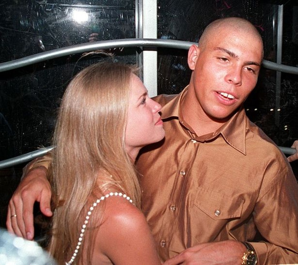 Những “tay chơi” khét tiếng trong làng thể thao thế giới - 5