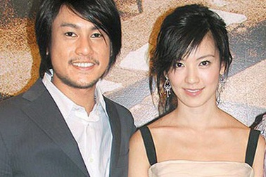 Chu Hiếu Thiên và Lâm Hy Lôi đã chia tay