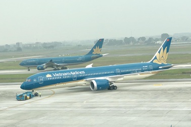 Hàng không mở rộng dịch vụ đặt phòng khách sạn trên website