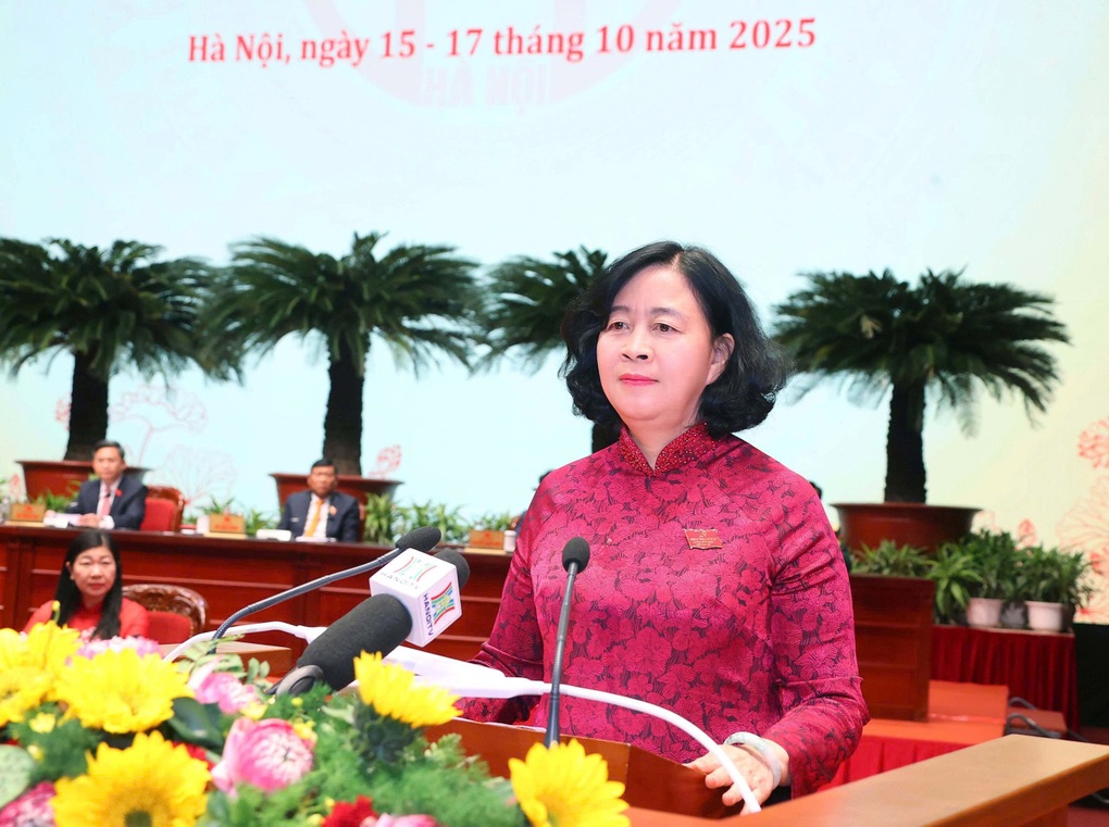 Hà Nội đã nói là làm, làm nhanh, làm đúng, làm hiệu quả, làm đến cùng - 1 Hà Nội đã nói là làm, làm nhanh, làm đúng, làm hiệu quả, làm đến cùng - 1