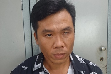 An Giang: Đối tượng bị truy nã ra đầu thú sau hơn 1 năm bỏ trốn