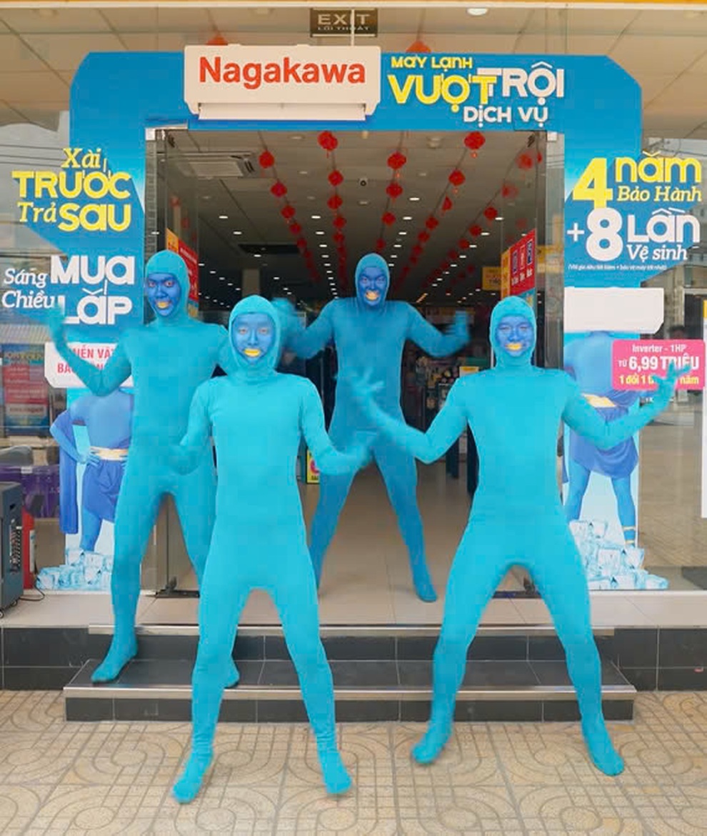 Thương hiệu điều hòa bán chạy số 1 tại Điện máy Xanh - 3 Thương hiệu điều hòa bán chạy số 1 tại Điện máy Xanh - 3