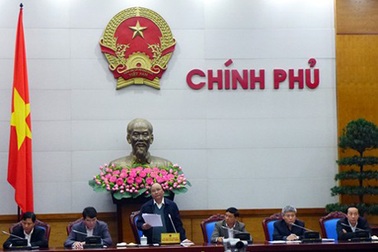 Thứ trưởng Bộ Nội vụ: Có phí, thủ tục hành chính “chạy” nhanh hơn!