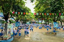 Đà Nẵng xuất hiện người lạ báo "ba bị tai nạn" dụ dỗ học sinh đến bệnh viện