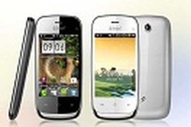 Q-Smart S1: Cơ hội nâng cấp feature phone bằng smartphone