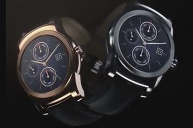 LG tung clip đầu tiên giới thiệu smartwatch thế hệ mới thiết kế đẹp mắt