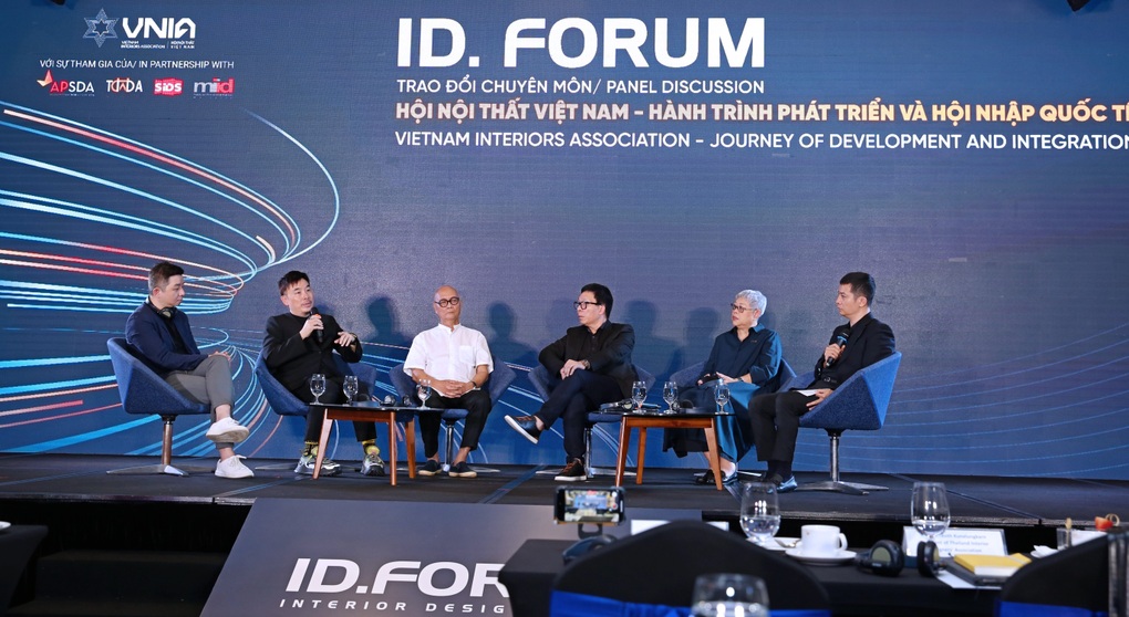 Hội Nội thất Việt Nam đẩy mạnh hội nhập quốc tế toàn diện - 3 Hội Nội thất Việt Nam đẩy mạnh hội nhập quốc tế toàn diện - 3