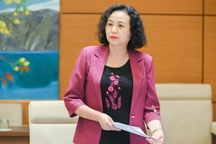 ĐBQH: "Tài xế phải có nồng độ cồn bao nhiêu mới xử phạt?"