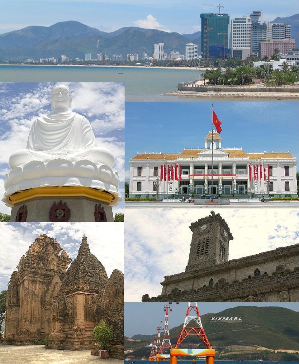 Thị trường BĐS nghỉ dưỡng Nha Trang - chờ đợi thời cơ để bứt phá - 1 Thị trường BĐS nghỉ dưỡng Nha Trang - chờ đợi thời cơ để bứt phá - 1