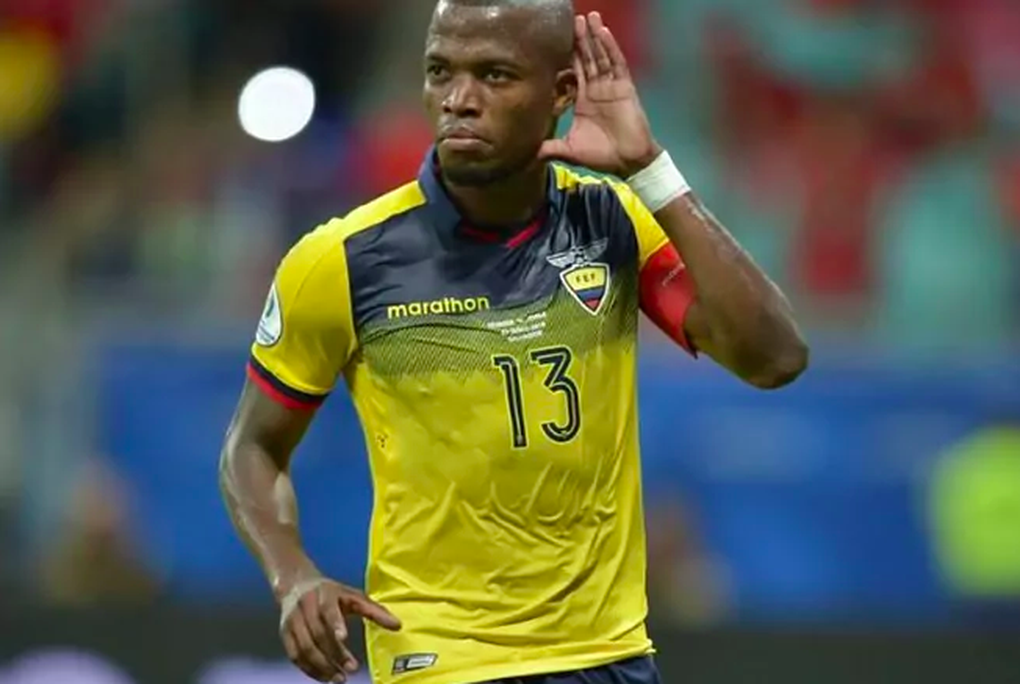 Chủ nhà Qatar bị tố hối lộ cầu thủ Ecuador 7,4 triệu USD - 1 Chủ nhà Qatar bị tố hối lộ cầu thủ Ecuador 7,4 triệu USD - 1