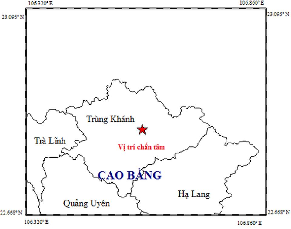 Cao ốc ở Hà Nội lại rung lắc nhẹ do ảnh hưởng động đất - 1 Cao ốc ở Hà Nội lại rung lắc nhẹ do ảnh hưởng động đất - 1