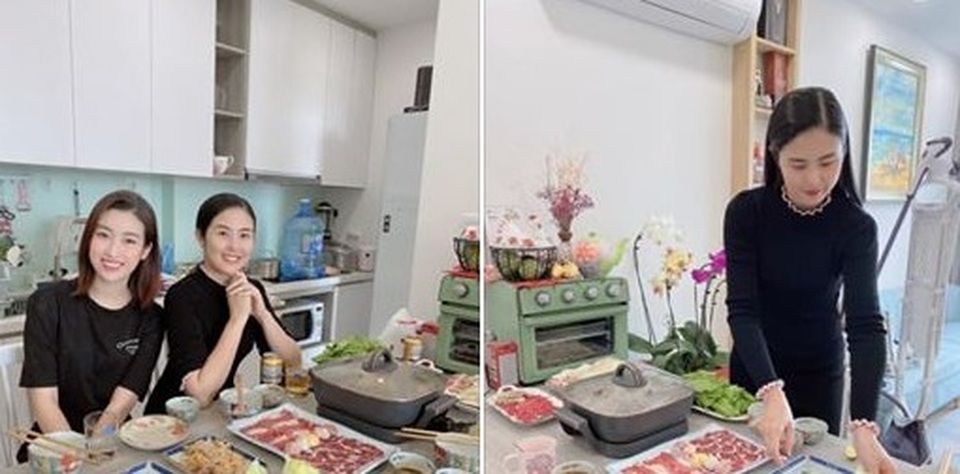 Hiến máu lần 7 giữa đại dịch, Hoa hậu Ngọc Hân kể câu chuyện rớt nước mắt - 10 Hiến máu lần 7 giữa đại dịch, Hoa hậu Ngọc Hân kể câu chuyện rớt nước mắt - 10