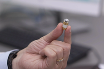 Nội soi viên nang: công cụ xóa "điểm mù" trong chẩn đoán và điều trị bệnh tiêu hóa