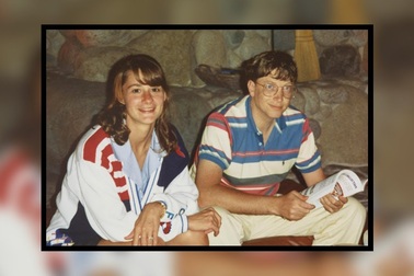 Bà Melinda Gates nói về ông Bill Gates khi còn hạnh phúc trong hôn nhân