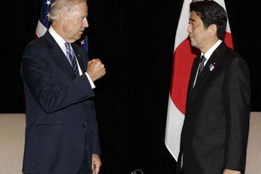 Mỹ muốn Trung-Nhật đối thoại về vùng phòng không