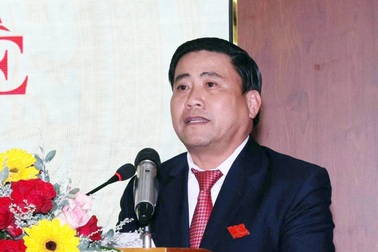 Ông Lâm Đông được bầu giữ chức Chủ tịch HĐND tỉnh Khánh Hòa