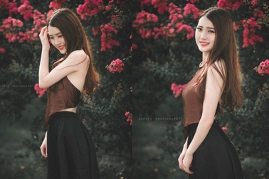 “Mặc áo yếm đâu phải cứ hở bạo mới là đẹp”