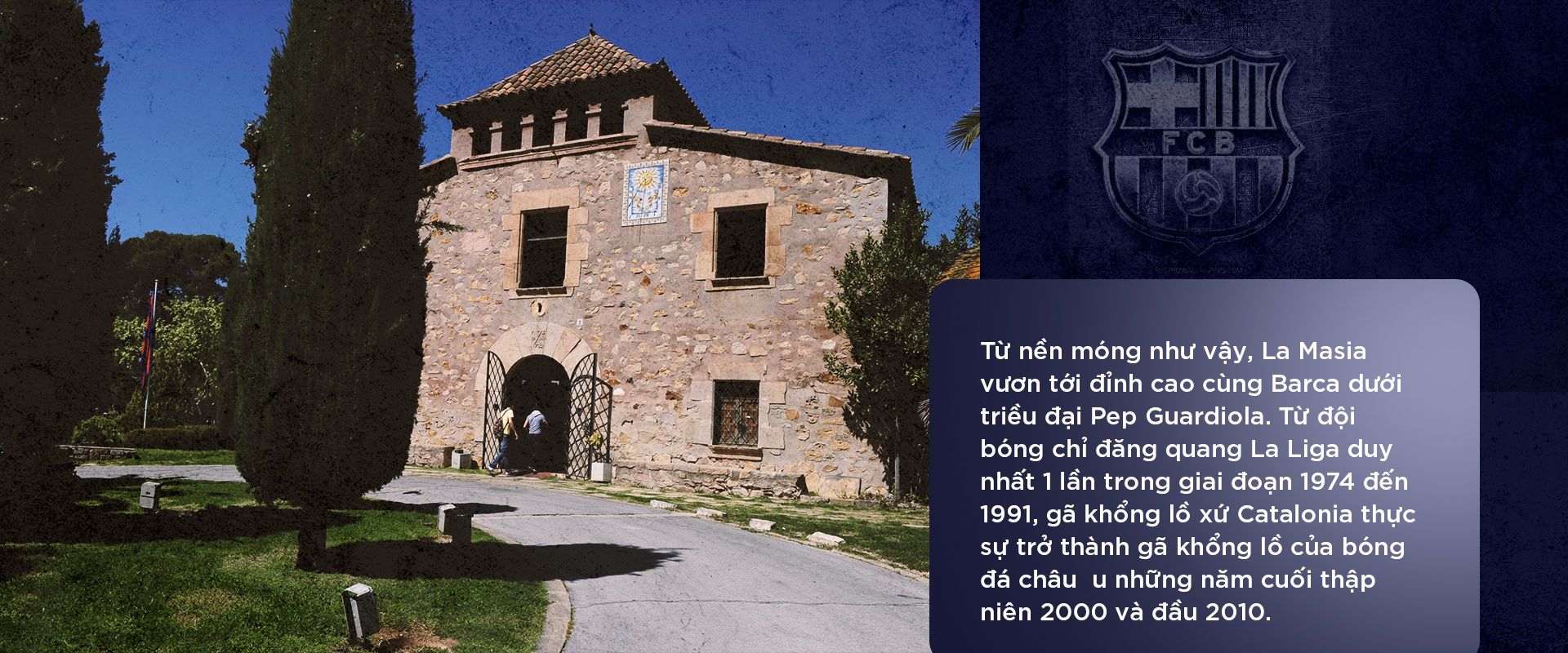 Barcelona: Bán tương lai mua hiện tại và thực trạng buồn của La Masia - 9 Barcelona: Bán tương lai mua hiện tại và thực trạng buồn của La Masia - 9