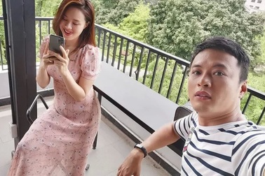 Hồng Đăng tiết lộ hậu trường “những ngày không quên” với Hồng Diễm