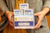 Bộ Y tế nói gì về việc Việt Á "thổi giá" kit xét nghiệm?