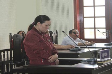 Lừa đảo chạy việc, "nữ quái" chiếm đoạt hơn 600 triệu đồng