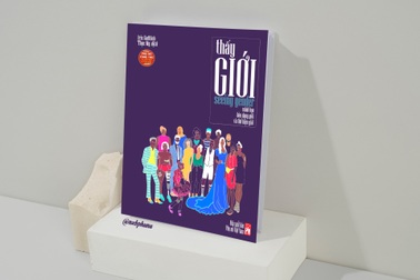 Sách về giới và bản dạng giới: Hành trình tìm ra chính mình trên cuộc đời
